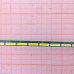 Подсветка 23.8" LM238WF2-RSAN1 REV0.1 6916L-1994A, 1 лента, 3V, 56LED, 526 мм, с разбора