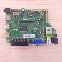 Плата Main CV59SH-J Supra STV-LC32520WL (HKC HK315WLEDM-LHW7H // LC320EXJ-SEE1)