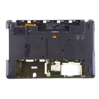 Поддон Gateway NE51B NE56R, Acer Aspire E1-521 E1-531 E1-571, AP0NN000, черный, Состояние
