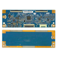 T-CON T430HVN01.6 43T01-C04 (CY-KK043BGAV3V, CY-KK043BGAV6V) для Samsung UE43M5500AU, UE43M5550AU