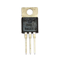 MC7812CT 12V 1A TO-220