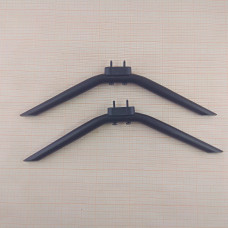 Подставка (ножки) 5-6Z1 Tuvio TD55UFBHH11 цвет черный