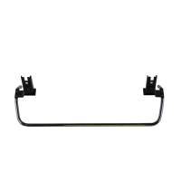 Подставка 4-559-314, 4-559-315 для Sony KDL-43W805C черный, хром, Б/У