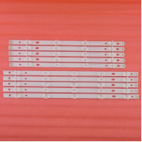 Подсветка 42" LG Innotek POLA2.0_42/TS, 10 лент, 45LED, 3V, 846мм, NEW