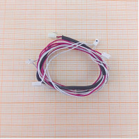 Кабель подсветки C500Y24-M10 MS-L6567 V3 LB-C500-M10-F-8-12-W-N-1