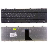 Клавиатура Dell Inspiron 1564 черная