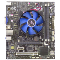 Elitegroup H61H2-M13 V:1.0 LGA1155 microATX