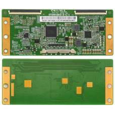 T-CON ST5461B03-2-C-1, CX550DLEDM MT5461B03-1-XL/XR-2