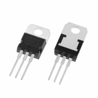 Стабилизатор L7815CV, 15V, 1.5A, TO-220