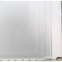 Рассеиватель 27.5" HC275EXN-ABMP1-41XX, 619 x 360 x 2 мм для LG 28LF450U, (отражатель, пластик)