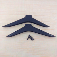 Ножки Витязь 50LU1204, 55LU1204 цвет черный