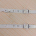 Подсветка 32" L1_N5K_C2H_FAM_S5(1)_R1.0_S1D LM41-00615D, 2 ленты, 58LED, 583 мм