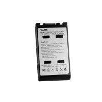Аккумулятор Toshiba Satellite A10, A15, Tecra A8, Dynabook Satellite J60, K10 Series TOP-PA3285 10.8