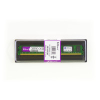 Память DIMM DDR2 Kllisre 2Gb, 800 МГц (PC2-6400)