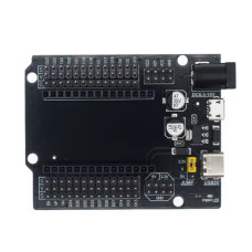 Модуль для ESP32 30P, Model 1