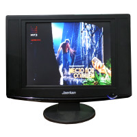Телевизор Jaerkan T-150A2 15"