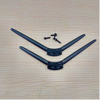 Ножки Dexp F40E8000Q цвет черный