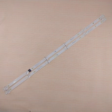 Подсветка 32" K320WDD1 A1 (SH) (2 ленты) 6LED 3V 570мм, с разбора отличное