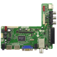 Main T.VST59S.81 для DNS M32AM8 (V320BJ6-PE1)