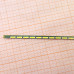 Подсветка 27" R85LM270WF6-SAQ1, 1 лента, 60LED 3V, 474 мм, Б/У