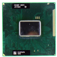 Intel Pentium Dual-Core B940 2000MHz Socket G2, Б/У