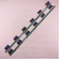 Планки матрицы 55" PT550GT01-1-XR-1 PT550GT01-1-XL-1 (PT550GT01)