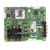 Main BN41-00878A BN94-01352Y для Samsung LE26S81B (V260B1-L04, T315XW02 V9)