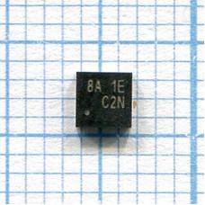 RT8243BZQW (8A=, 7A=, ) Контроллер питания 3V3 / 5V QFN-20