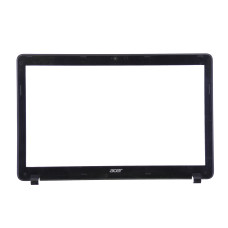 Рамка Acer Aspire E1-521, E1-531, E1-571, Packard Bell TE11, TV11 FA0PI000A00-2, черная