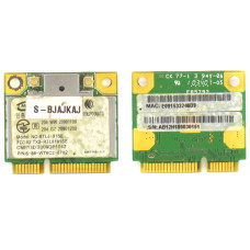 Модуль Wi-Fi Realtek RTL8119SE, mini PCI-E, 802.11 a/b/g, Б/У (Модуль Wi-Fi и Bluetooth)