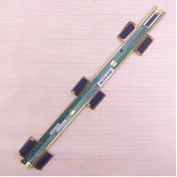 Планки матрицы 43" CCPD-XR425-002 V2.0 CCPD-XL425-002 V2.0 H43K62FG CC430LV2D VER.03