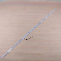 Подсветка 32" 32HR330M11N01-V2, 1 лента, 11LED, 6V, 630 мм, с разбора