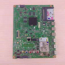 Main EAX66207203(1.0) 62988414 LG 49LF640 (LC490DUE-MGP2)