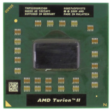 Процессор AMD Turion II Dual-Core Mobile P520 S1 (S1g4) 2.3 ГГц