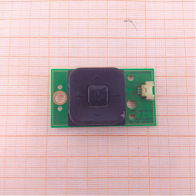 Модуль управления HU7000_SW BN41-02200A