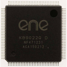 KB9022QD мультиконтроллер ENE QFP-128