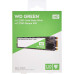 SSD 2280 Western Digital WDS120G2G0B, 120Gb R540/W430 TLC 3D NAND