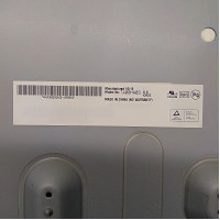 Матрица 40" T400HW03-V0 матовая с разбора отличное