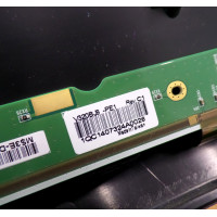 Матрица 32" V320BJ6-PE1 1366x768 30pin матовая, Б/У