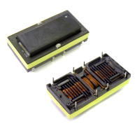 Трансформатор высоковольтный EEL22W Трансформатор высоковольтный EEL22W