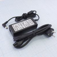 Блок питания 14V 3.5A 49W (6.5x4.4) OEM, новый
