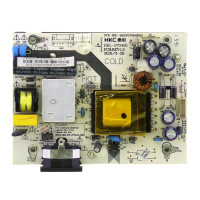 Плата питания 6501P270400050, HKL-270405 (6501P270400050)