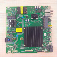 Плата Main Toshiba RSAG7.820.11932/ROH-55 55A56FEVS Hisense 55E7HQ (HD550Y1U51)
