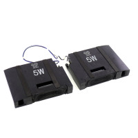 Динамики LG 32LB552U [EAB62972203] 5W 8Ω с разбора