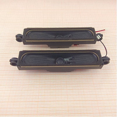 Динамики Dexp YDT15033-A1 Harper 50U695TS (2 динамика)