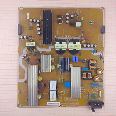 Плата питания BN44-00755A PSLF281W07A L55N4_ENS Б/У