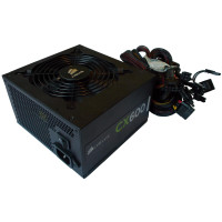 Блок питания Corsair CX600 600W ATX, Б/У