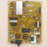 Плата питания EAX66205401, EAY63748601 LGP4043-15UL6 для LG 43UF670V