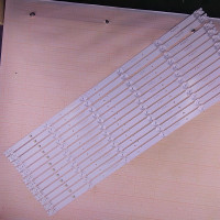 Подсветка 65" 65E20 6X12 6S1P 1410 CC02650D601V13, 12 лент, 6LED, 3V, 600мм, с разбора