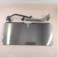 Подставка (ножки) 3139.138.72831 Philips 42PFL6007T цвет черный